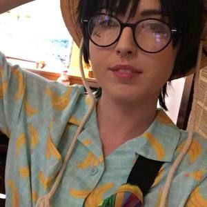 Meet your Posher, Nathaniel